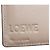 Cartera vertical grande Anagram Loewe Castaño Verde - vista 6
