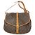 Borsa a Spalla Saumur GM Louis Vuitton