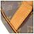 Borsa a Spalla Saumur GM Louis Vuitton - vista 16