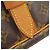 Borsa a Spalla Saumur GM Louis Vuitton - vista 17