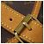 Borsa a Spalla Saumur GM Louis Vuitton - vista 29