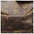 Borsa a Spalla Saumur GM Louis Vuitton - vista 30