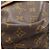 Borsa a Spalla Saumur GM Louis Vuitton - vista 31