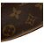 Bolso de Hombro Menilmontant PM Louis Vuitton Monograma - vista 11