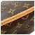 Bolso de Hombro Menilmontant PM Louis Vuitton Monograma - vista 12