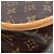 Bolso de Hombro Menilmontant PM Louis Vuitton Monograma - vista 20