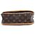 Bolso de Hombro Menilmontant PM Louis Vuitton Monograma - vista 4