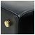 Salvatore Ferragamo Vara Ribbon 2-Way Handbag Black Navy blue - view 28