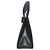 Salvatore Ferragamo Vara Ribbon 2-Way Handbag Black Navy blue - view 3