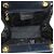 Salvatore Ferragamo Vara Ribbon 2-Way Handbag Black Navy blue - view 5