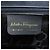 Salvatore Ferragamo Vara Ribbon 2-Way Handbag Black Navy blue - view 6
