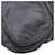 Borsa a tracolla in nylon nero Prada - vista 13