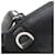 Borsa a tracolla in nylon nero Prada - vista 15