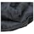 Borsa a tracolla in nylon nero Prada - vista 22