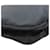 Borsa a tracolla in nylon nero Prada - vista 24