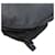 Borsa a tracolla in nylon nero Prada - vista 25