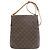 Borsa a Spalla Musette M51256 Louis Vuitton Monogramma