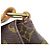 Borsa a Spalla Musette M51256 Louis Vuitton Monogramma - vista 15