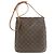 Borsa a Spalla Musette M51256 Louis Vuitton Monogramma - vista 2