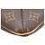 Borsa a Spalla Musette M51256 Louis Vuitton Monogramma - vista 22