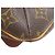 Borsa a Spalla Musette M51256 Louis Vuitton Monogramma - vista 25