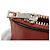 Cartera bi-fold Loewe en piel beige - vista 16