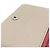Cartera bi-fold Loewe en piel beige - vista 17