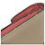 Cartera bi-fold Loewe en piel beige - vista 20