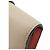 Cartera bi-fold Loewe en piel beige - vista 23