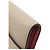 Cartera bi-fold Loewe en piel beige - vista 25