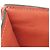 Cartera bi-fold Loewe en piel beige - vista 8