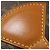 Borsa a Spalla Sologne M42250 di Louis Vuitton Marrone Monogramma - vista 10