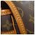 Borsa a Spalla Sologne M42250 di Louis Vuitton Marrone Monogramma - vista 11
