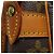 Borsa a Spalla Sologne M42250 di Louis Vuitton Marrone Monogramma - vista 13