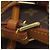 Borsa a Spalla Sologne M42250 di Louis Vuitton Marrone Monogramma - vista 15