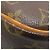 Borsa a Spalla Sologne M42250 di Louis Vuitton Marrone Monogramma - vista 20