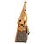Borsa a Spalla Sologne M42250 di Louis Vuitton Marrone Monogramma - vista 3