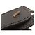 Alfred Dunhill Borsa a Spalla Dunhill Logo in Pelle Marrone Scuro - vista 14