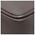 Alfred Dunhill Borsa a Spalla Dunhill Logo in Pelle Marrone Scuro - vista 17