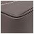Alfred Dunhill Borsa a Spalla Dunhill Logo in Pelle Marrone Scuro - vista 18
