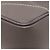 Alfred Dunhill Borsa a Spalla Dunhill Logo in Pelle Marrone Scuro - vista 19