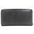 Cartera Larga GG Marmont Doble G de Gucci Negro - vista 2