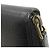Cartera Larga GG Marmont Doble G de Gucci Negro - vista 20