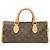 Borsa Popincourt M40009 di Louis Vuitton Monogramma