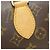 Borsa Popincourt M40009 di Louis Vuitton Monogramma - vista 14