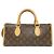 Borsa Popincourt M40009 di Louis Vuitton Monogramma - vista 2