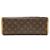 Borsa Popincourt M40009 di Louis Vuitton Monogramma - vista 4