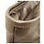 Borsa Gucci 211133 GG Stampata Bronzo - vista 10