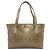 Borsa Gucci 211133 GG Stampata Bronzo - vista 2
