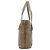 Borsa Gucci 211133 GG Stampata Bronzo - vista 3